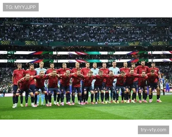 2026世界杯墨西哥3-0捷克:吉尔伯托·莫拉闪耀,东道主三连胜晋级 2026世界杯墨西哥3-0捷克:吉尔伯托·莫拉闪耀,东道主三连胜晋级