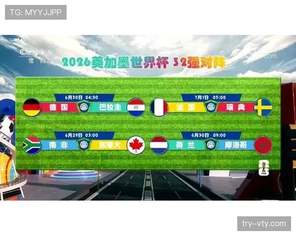 2026世界杯晋级名单回顾：小组赛结束后的32强形势